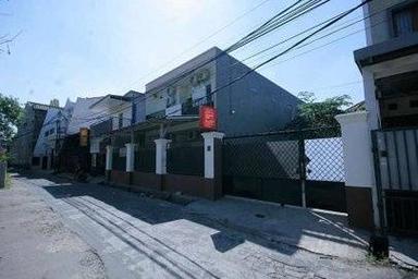 Kost Tugu 21 Pondok Gede Bekasi Type 1