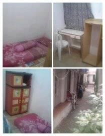 Murah Kostan wanita gratis WiFi di Menteng Matraman jakpus Type 1