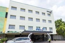 OYO 666 D' Grande Hotel Batam Type 1