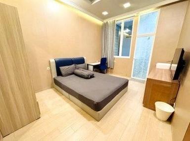 Kos kosan kost BLISS RESIDENCE TIPE DELUXE, Meruya, Kembanga Type 1