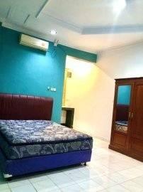 Kost Pasutri Condet Kramatjati Jakarta timur Type 1