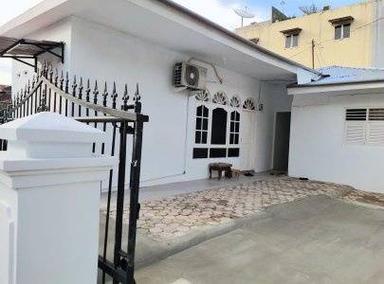 Kost Khusus Wanita (Dekat Kampus UMSU) Type 1