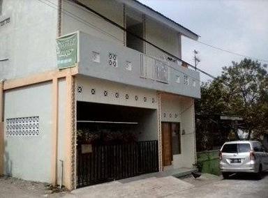 Kos Putri Nyaman Dekat Kampus UII dan Stikes Panti Rapih Type 1