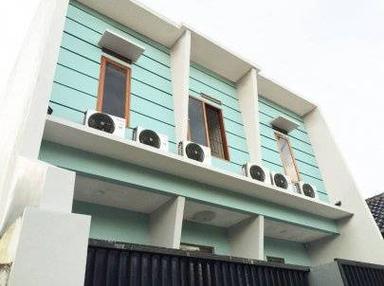 Kost 59 - Universitas Trisakti UNTAR Podomoro UKRIDA BINUS S Type 1