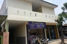 tempat kost / penginapan murah Type 1