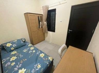 Kost khusus pria/karyawan Slipi Type 1