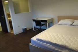 Abuserin11, Hunian "Cozy & Simple" di daerah F Type 1