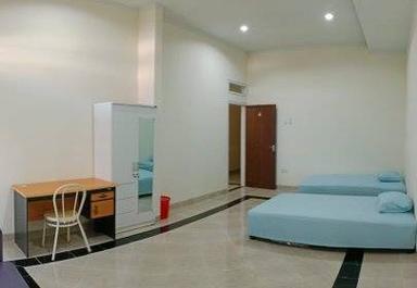 Kost wanita syariah Type 1