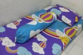 KOST KARYAWATI SINGLE DI MENTENG Type 1