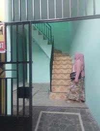 RUMAH KOST ARYAH DEKAT KAMPUS UMI MAKASSAR Type 1