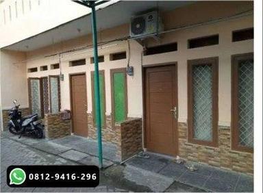 KONTRAKAN GRIYA KAKAP Type 1