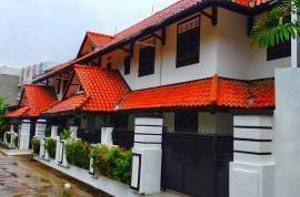 Kost Putri Sekar Asri.. 5 Menit Ke Ui (Univ. Indonesia) Type 1