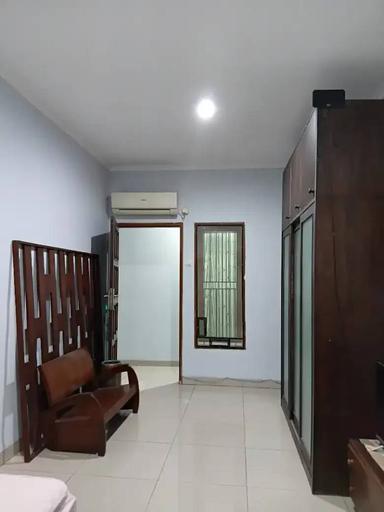 Kost Antena VI Tipe A