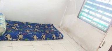 Kosan Abadi Kost Kesederhanaan – Keagungan & Taman Sari Type 1