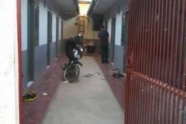 Kos mahasiswa di Belakang Kampus STAN (Kos Pria) Jalan Haji Type 1