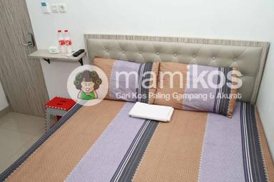 Kost Mama CKG Tipe D (Lantai 1)