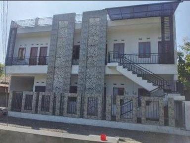 Kost Putri Uma Srikandi dekat STAIN Kartasura Type 1