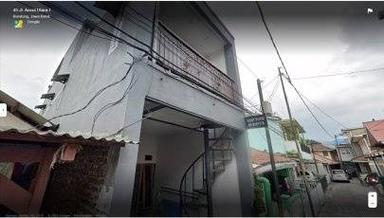 Sewa kamar/kost khusus untuk PUTRI di pusat kota Bandung Type 1