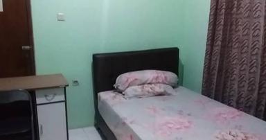 Green Candy Kost Diatas Standard