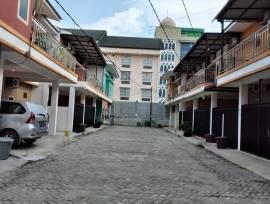 Kost Muslimah Avicenna Type 1