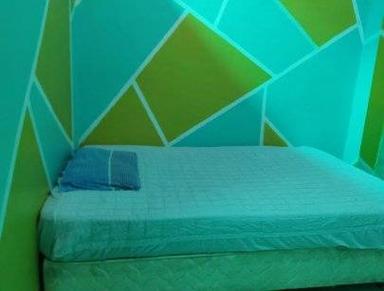 DIsewakan Kamar Kos  Campur di daerah Pasar 1 Padang Bulan Type 1
