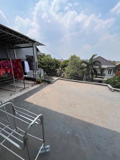 Kost Cheers Residential pocket TV