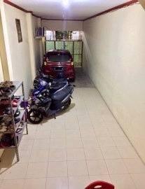 Kost Kartika Serdang Kemayoran Type 1