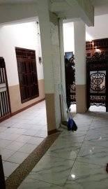 Kos Pria/ Putra Dekat Stan Bulanan/  Tahunan Type 1