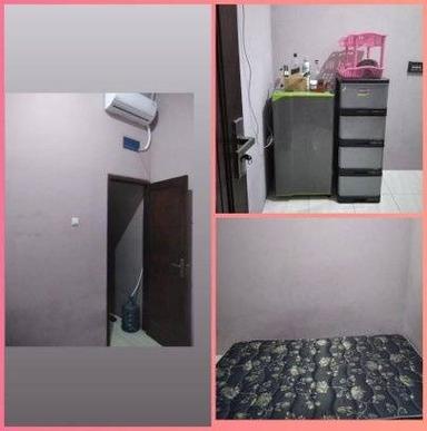 Kos kosan Putra dan Putri Type 1