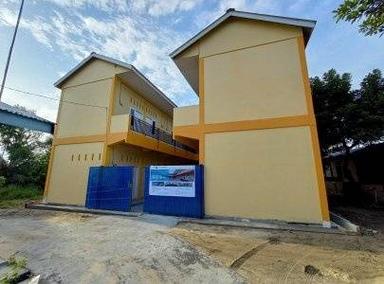 Kost Muslimah Type 1