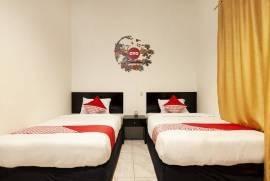 OYO 529 Hotel Paninda Type 1