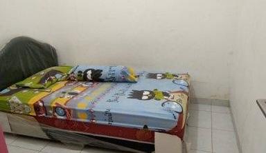 Kos Rumah Coklat Dekat Kampus UNS Type 1