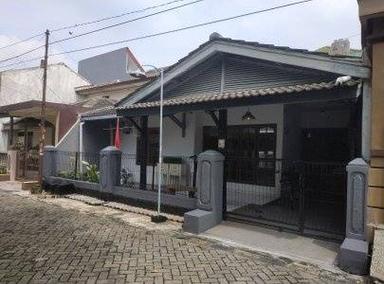 Kos campur bisa harian dan bulanan Type 1