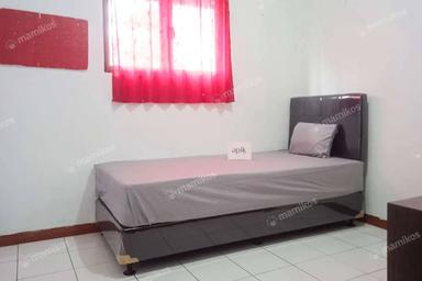 Kost Pondok Ardan Standar