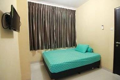 Harmoni Exclusive Residence Jakarta Pusat Dekat Busway Type 1