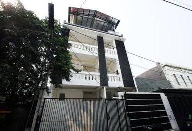 Kost Premium Termurah Tanah Abang Dekat Sarinah dan Plaza In Type 1