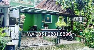 Kost putri Alam Sutera Type 1