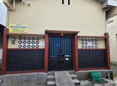 Terima Kost Putri Di Jalan Affandi Gejayan Jogja Type 1