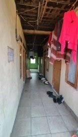 Sewa Kost/kontrakan 1 Petak include Toilet dalam Type 1