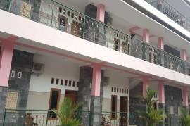 KOS PUTRI/pasutri Nur Jamilah Type 1