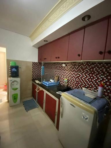 Kost Betah Pal Batu Deluxe with Balcon