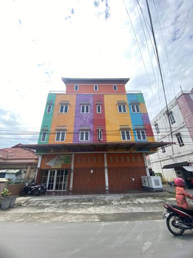 Sentosa Jaya Syariah King