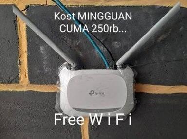 Kost Bersih Semarang Type 1