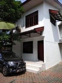 Kost Eksklusif Karyawan Pria di Medan Baru Lokasi Strategis Type 1