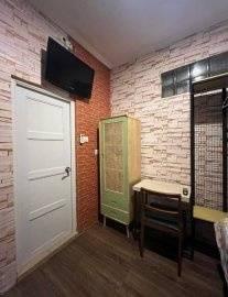 Kost Putra Dekat Kampus UGM  Jalan Kaliurang KM 5,4 gg Pakel Type 1