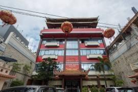 OYO 821 Hotel Dinasti Type 1