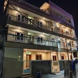 KOST DUKUH ATAS MENTENG Type 1