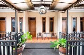 OYO 836 Oasis Hotel Type 1