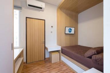 Kost Exclusive di Jakarta Pusat - Asia Residence 1 Type 1