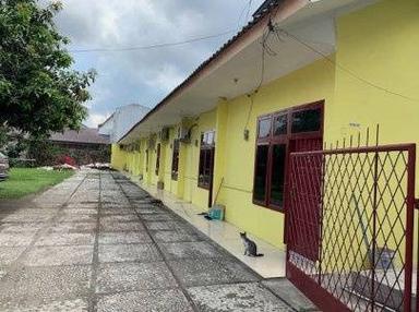 KECE Kos sEjuk CErah , ada AC dan Kulkas, harga ekonomis Type 1